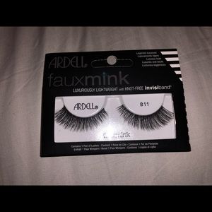 FAUX eyelashes strips